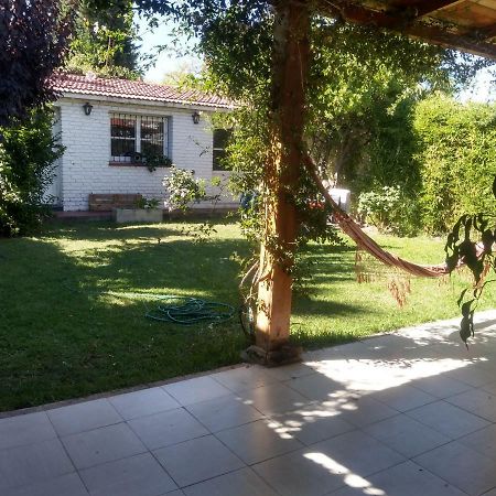Disfruta Como Local Mendoza Exterior photo